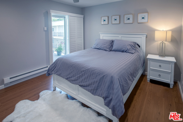 1 Bed Home for Sale in West Hollywood, California
