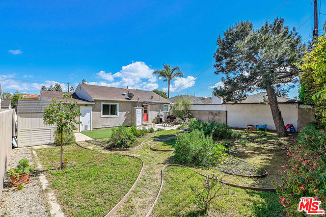 1713 WENDY Way, Manhattan Beach, California 90266, 2 Bedrooms Bedrooms, ,1 BathroomBathrooms,Residential,Sold,WENDY,20564738