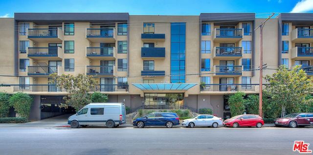 2 Bed Home for Sale in Los Angeles, California