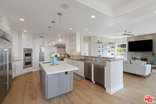 4 Bed Home for Sale in Malibu, California