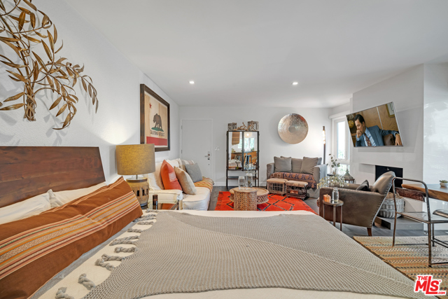  Home for Sale in Los Angeles, California