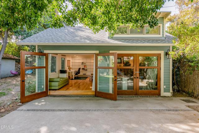 2 Bed Home for Sale in Los Angeles, California