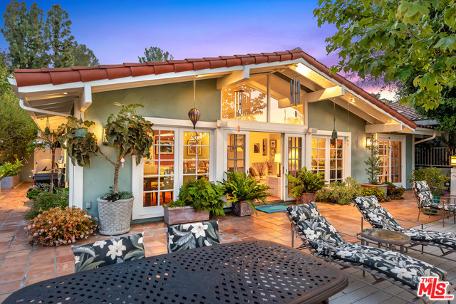 Photo of 23125 PARK CONTESSA, Calabasas, CA 91302