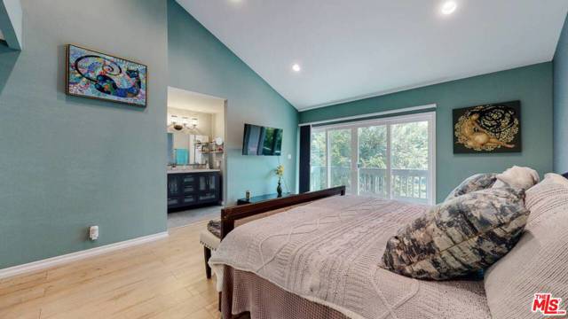 3 Bed Home for Sale in Studio City, California