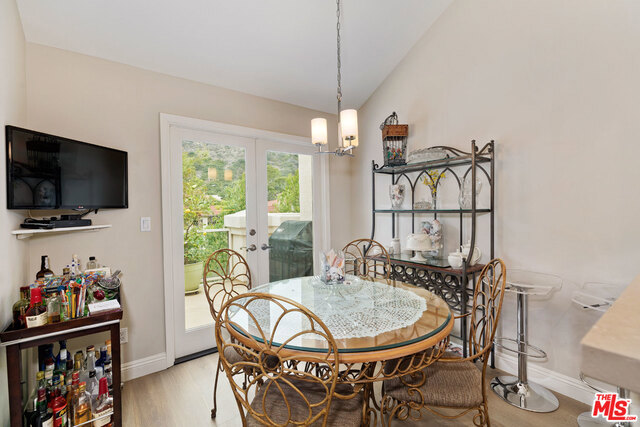 3 Bed Home for Sale in Pacific Palisades, California