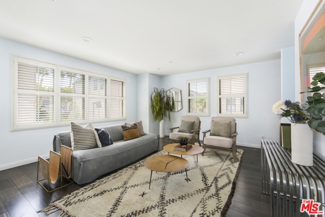 3 Bed Home for Sale in Culver City, California