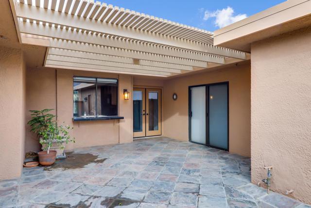 115 La Cerra Drive, Rancho Mirage, CA 92270