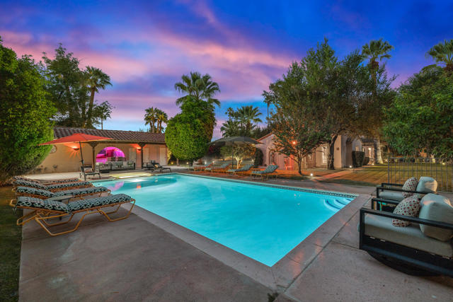 222 W Chino Drive, Palm Springs, CA 92262