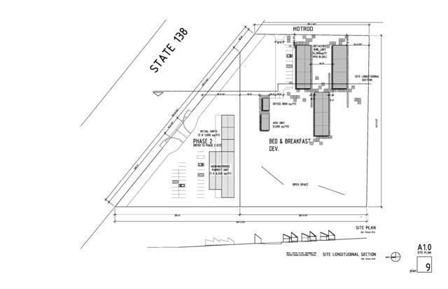 Hwy 138, 92372, ,For Sale,Hwy 138,526316