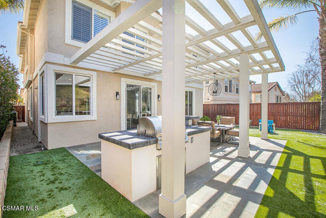 4 Bed Home for Sale in Thousand Oaks, California