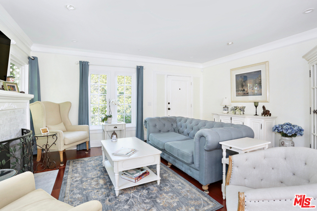 3 Bed Home for Sale in West Hollywood, California