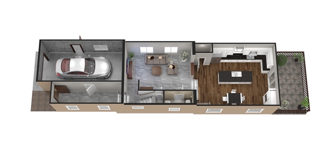 2742 Menlo