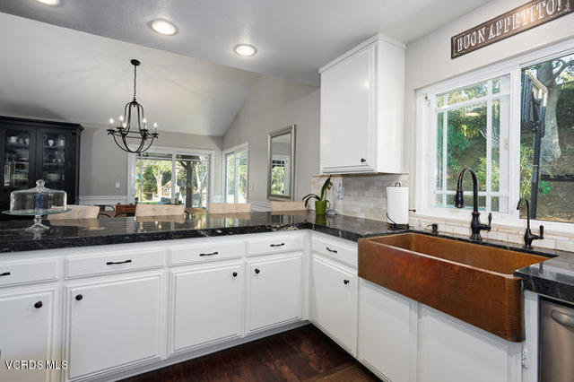5 Bed Home for Sale in Newbury Park, California