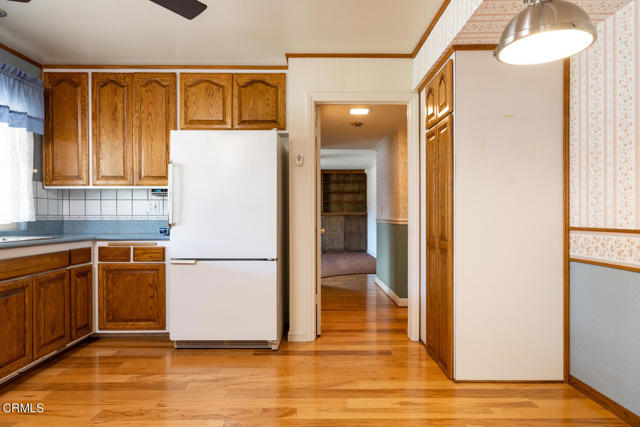 4 Bed Home for Sale in Ventura, California
