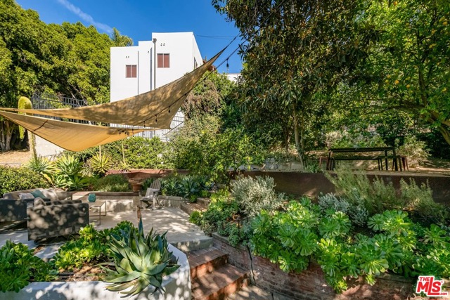 2 Bed Home for Sale in Los Angeles, California