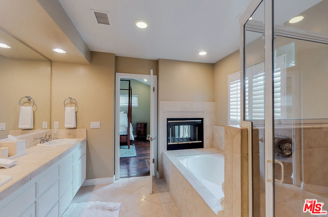 Master En-suite