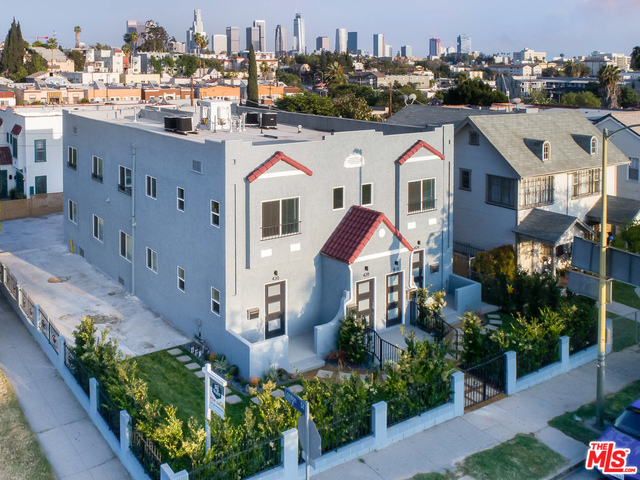  Income Home for Sale in Echo Park, California