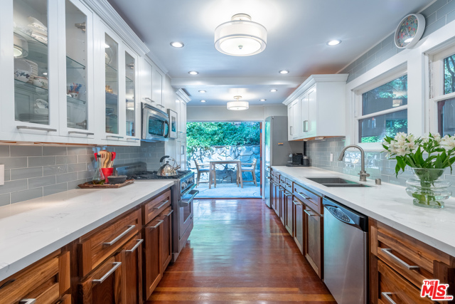 3 Bed Home for Sale in Beverly Hills, California
