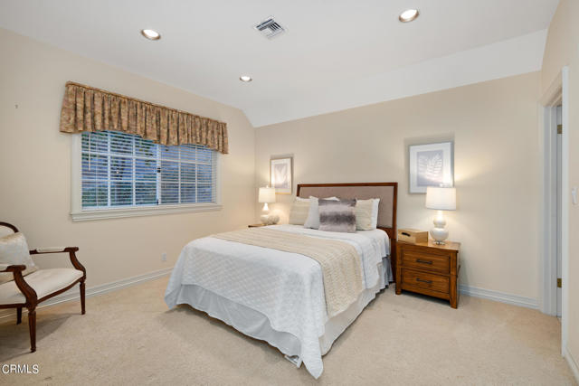 Detail Gallery Image 50 of 75 For 1415 Edgehill Pl, Pasadena,  CA 91103 - 4 Beds | 4/2 Baths