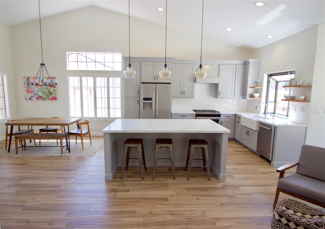 6015 Rio Valle Dr.
