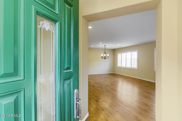 4 Bed Home for Sale in Newbury Park, California