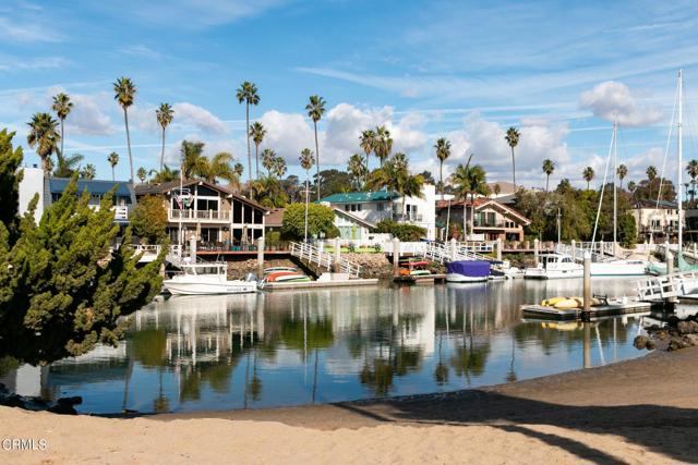 4 Bed Home for Sale in Ventura, California