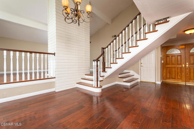 4 Bed Home for Sale in Westlake Village, California