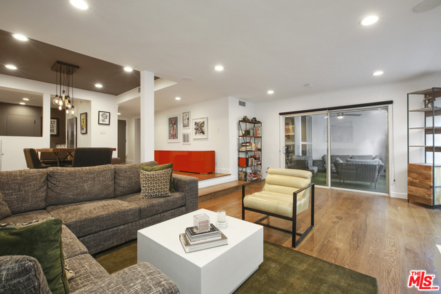 2 Bed Home for Sale in Encino, California