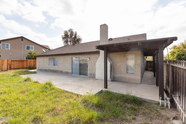 3 Bed Home for Sale in Thousand Oaks, California