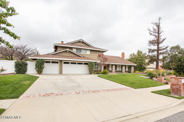 6 Bed Home for Sale in Thousand Oaks, California