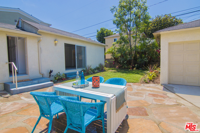 1605 FAYMONT Avenue, Manhattan Beach, California 90266, 4 Bedrooms Bedrooms, ,2 BathroomsBathrooms,Residential,Sold,FAYMONT,18365678