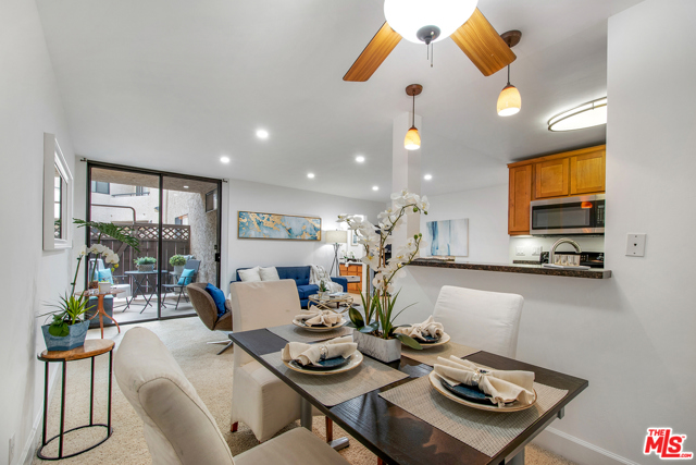1 Bed Home for Sale in Los Angeles, California