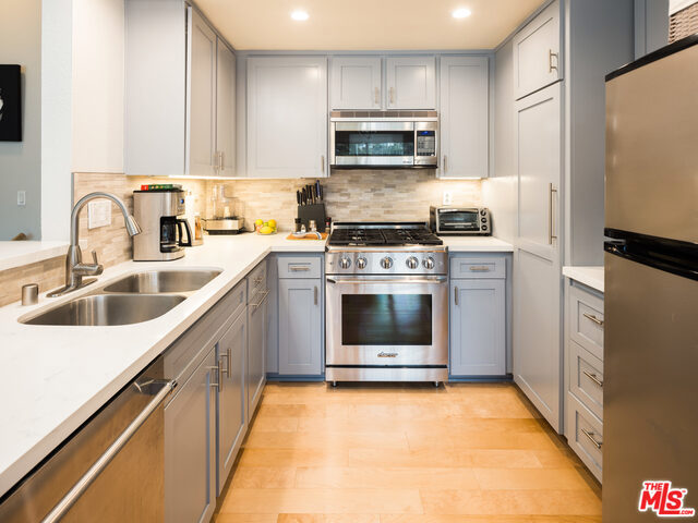 2 Bed Home for Sale in Pacific Palisades, California