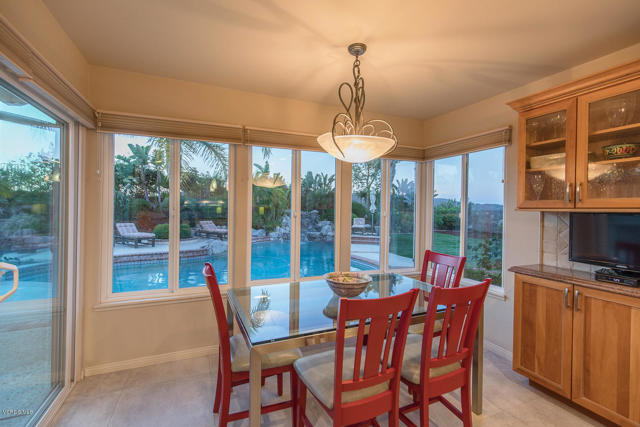 4 Bed Home for Sale in Thousand Oaks, California