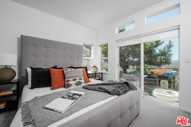3 Bed Home for Sale in Topanga, California