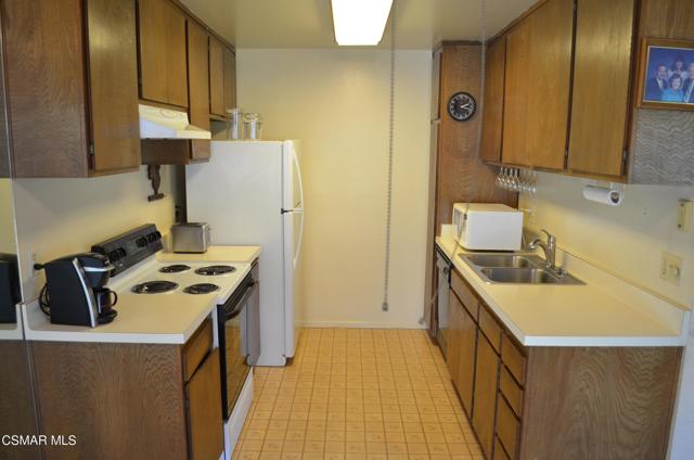 2 Bed Home for Sale in Newbury Park, California