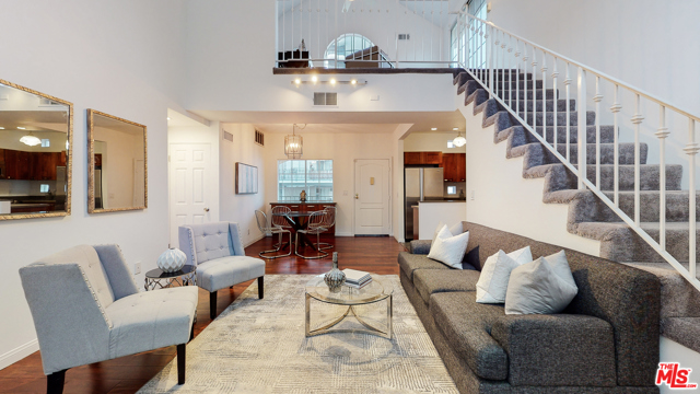 2 Bed Home for Sale in West Hollywood, California
