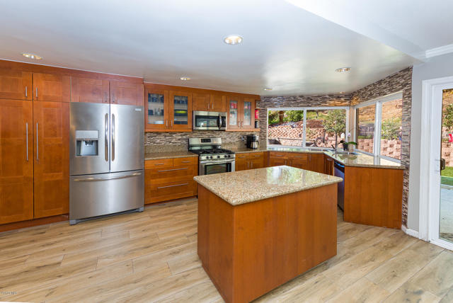 4 Bed Home for Sale in Agoura Hills, California