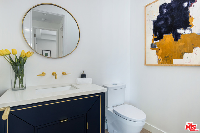 4 Bed Home for Sale in Los Angeles, California