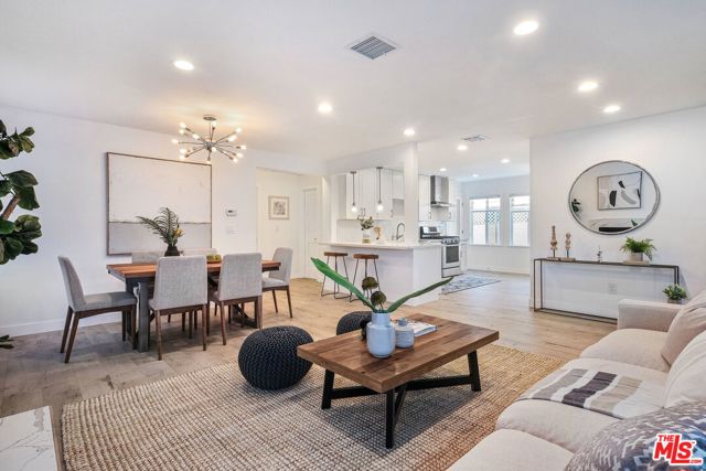4 Bed Home for Sale in Culver City, California