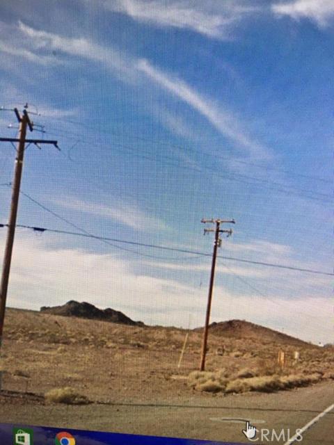 Rt 66, 92365, ,For Sale,Rt 66,525468