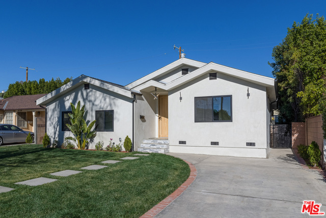 3 Bed Home for Sale in Sherman Oaks, California