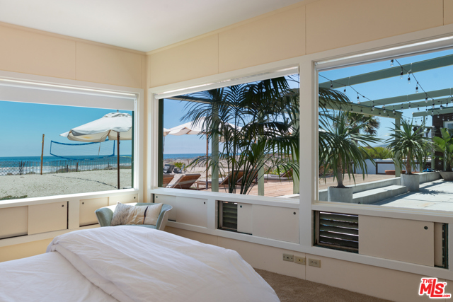 4 Bed Home for Sale in Malibu, California