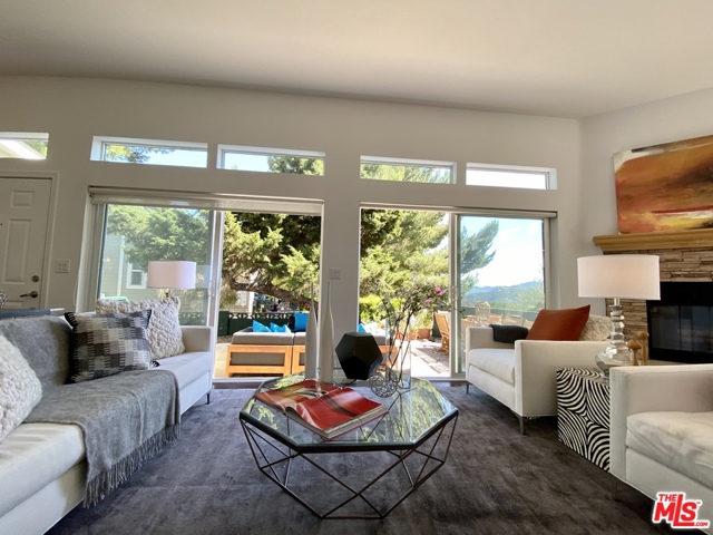 3 Bed Home for Sale in Topanga, California