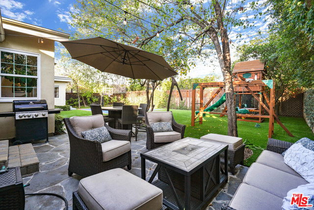 4 Bed Home for Sale in Valley Village, California