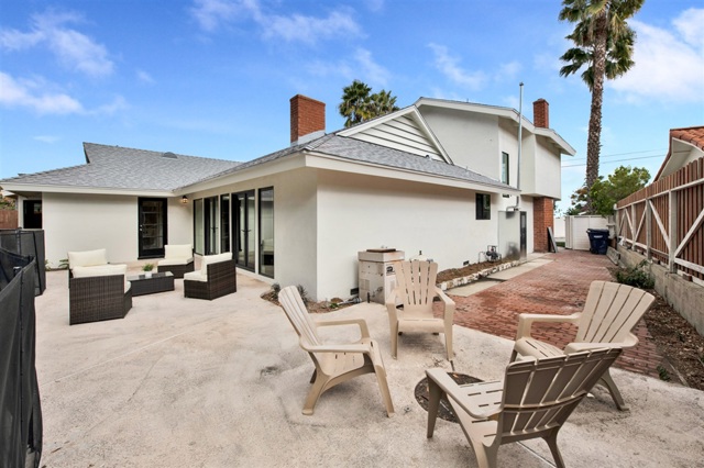 28009 CALZADA DRIVE, Rancho Palos Verdes, California 90275, 5 Bedrooms Bedrooms, ,3 BathroomsBathrooms,Residential,Sold,CALZADA DRIVE,180067402