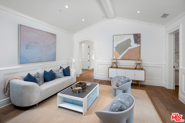 7 Bed Home for Sale in Pacific Palisades, California