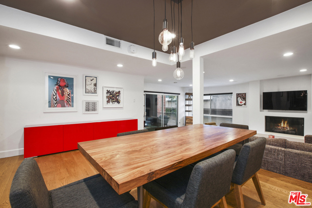 2 Bed Home for Sale in Encino, California