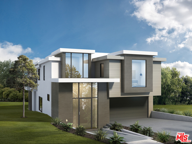 Photo of 16764 Bollinger Drive, Pacific Palisades, CA 90272