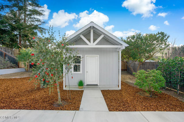 4 Bed Home for Sale in Newbury Park, California